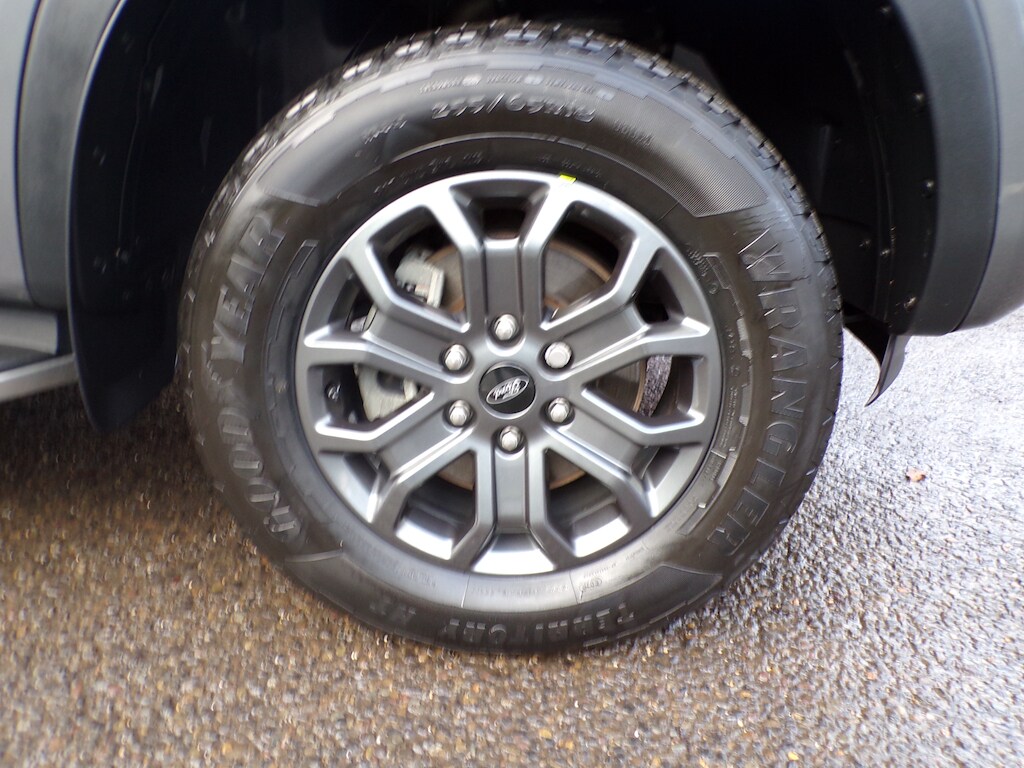 Used Ford Ranger 2023 for sale - 77293719: Photo 32