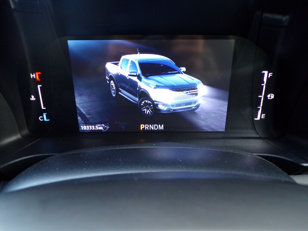 Used Ford Ranger 2023 for sale - 77293719: Photo 33