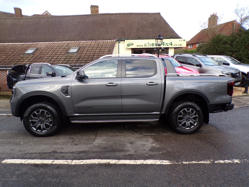 Used Ford Ranger 2023 for sale - 77293719: Photo 8