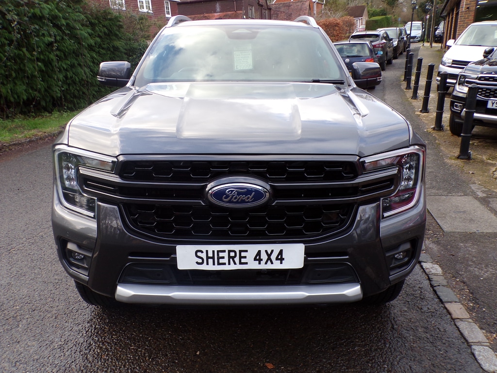 Used Ford Ranger 2023 for sale - 77293719: Photo 9