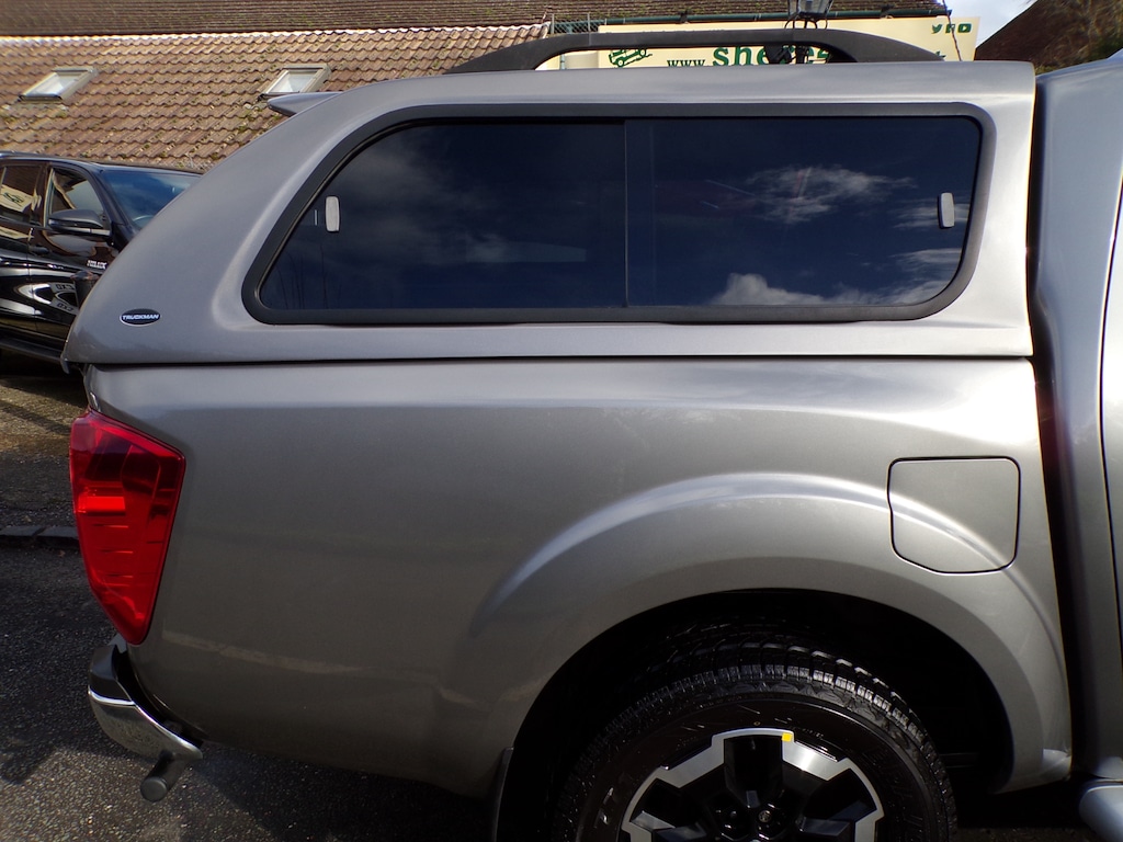 Used Nissan Navara 2020 for sale - 77653392: Photo 10