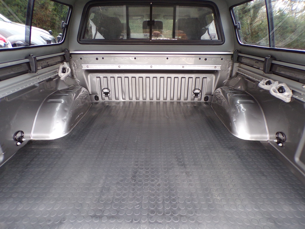 Used Nissan Navara 2020 for sale - 77653392: Photo 11