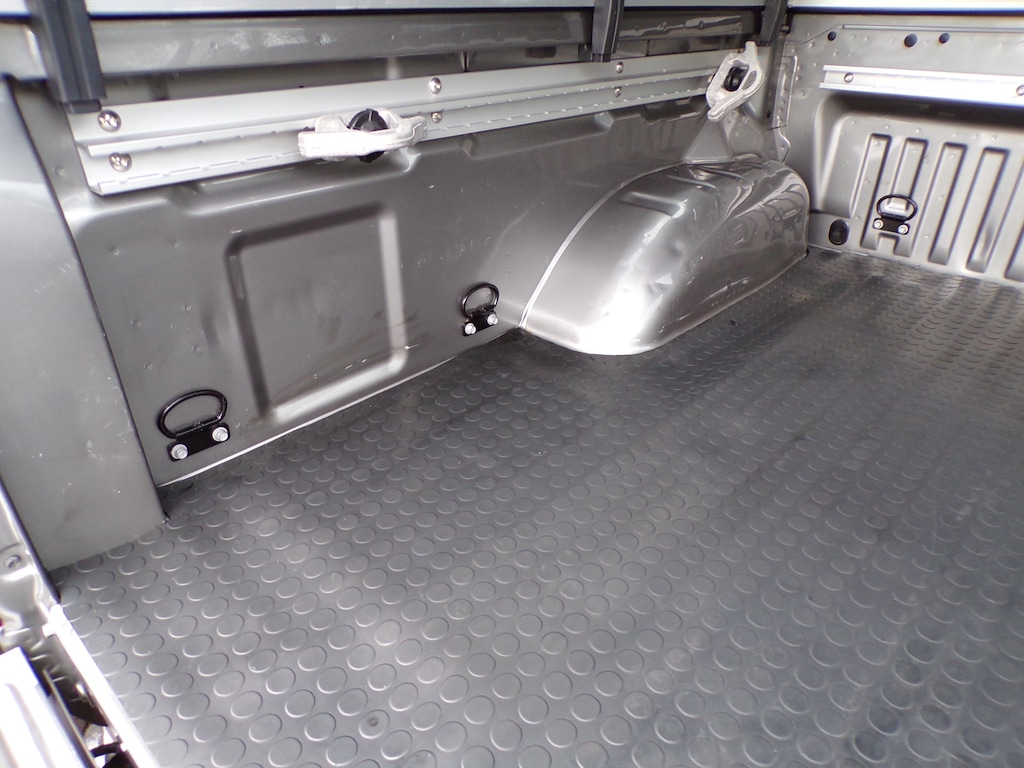 Used Nissan Navara 2020 for sale - 77653392: Photo 12