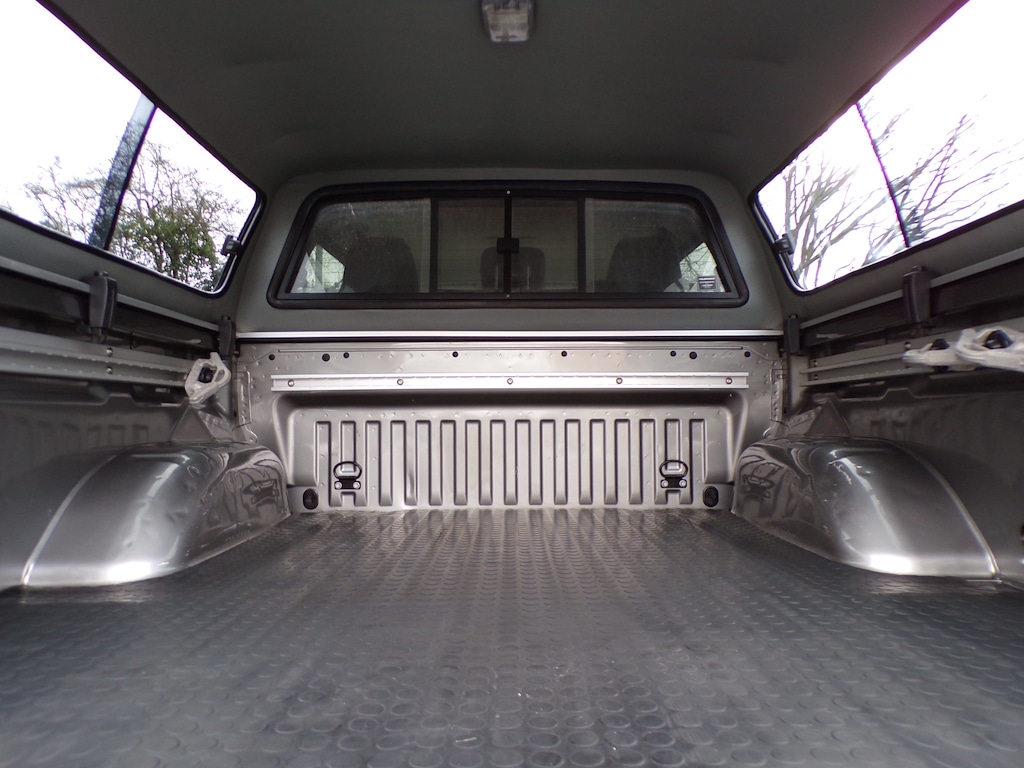 Used Nissan Navara 2020 for sale - 77653392: Photo 14