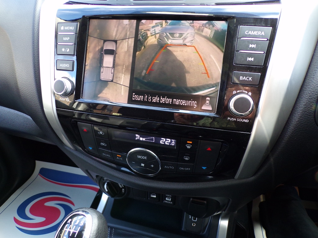 Used Nissan Navara 2020 for sale - 77653392: Photo 17