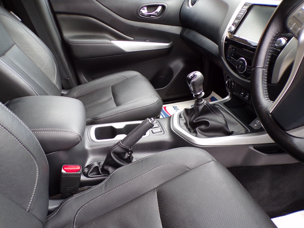 Used Nissan Navara 2020 for sale - 77653392: Photo 20