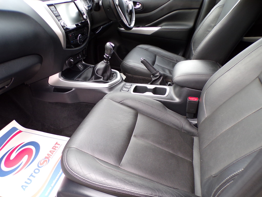 Used Nissan Navara 2020 for sale - 77653392: Photo 21