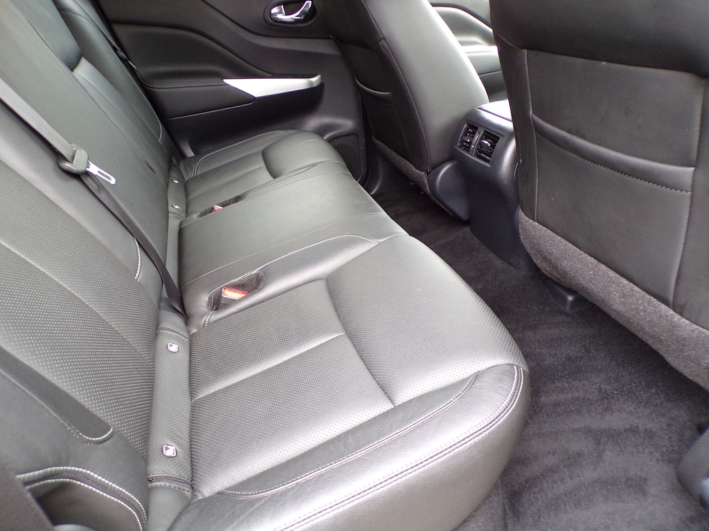 Used Nissan Navara 2020 for sale - 77653392: Photo 24