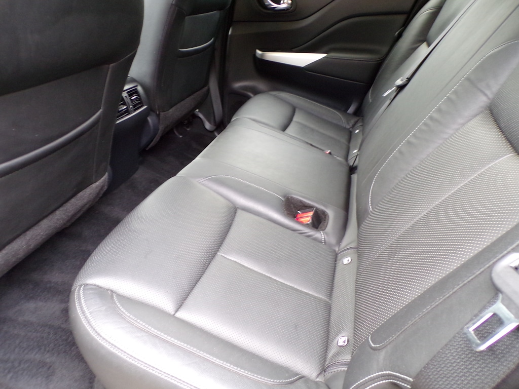 Used Nissan Navara 2020 for sale - 77653392: Photo 25