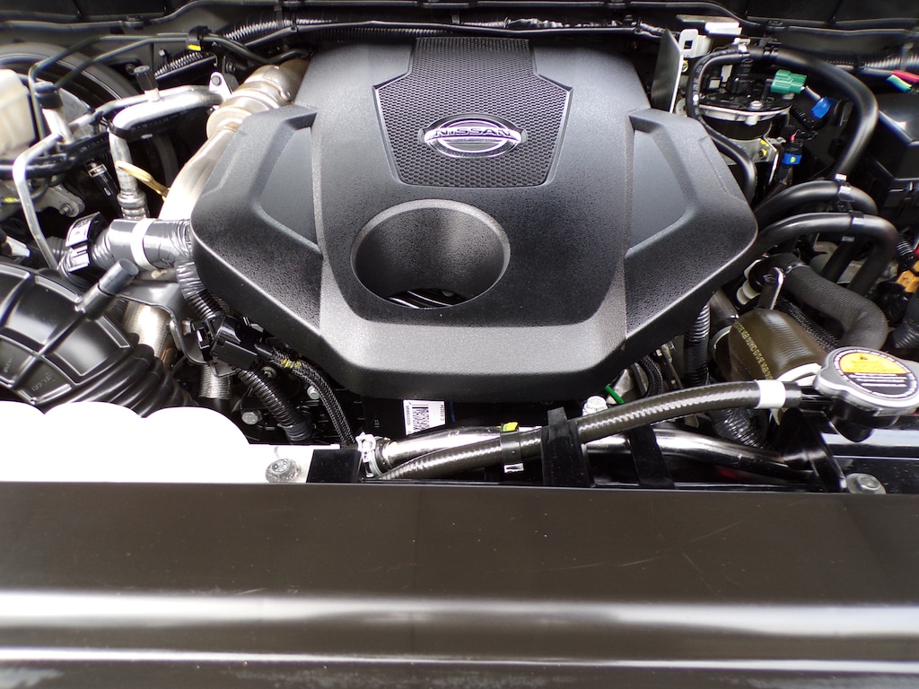 Used Nissan Navara 2020 for sale - 77653392: Photo 26