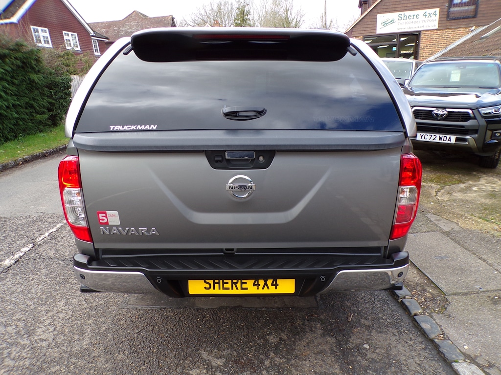 Used Nissan Navara 2020 for sale - 77653392: Photo 9