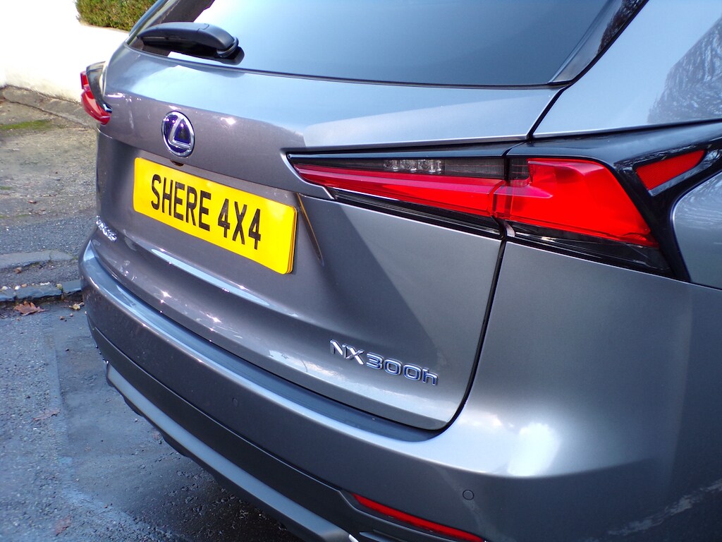 Used Lexus NX 2021 for sale - 76780488: Photo 11