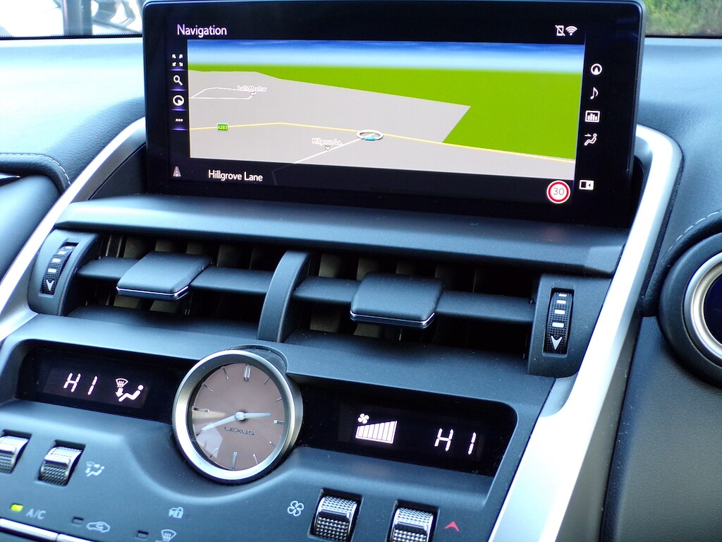 Used Lexus NX 2021 for sale - 76780488: Photo 16