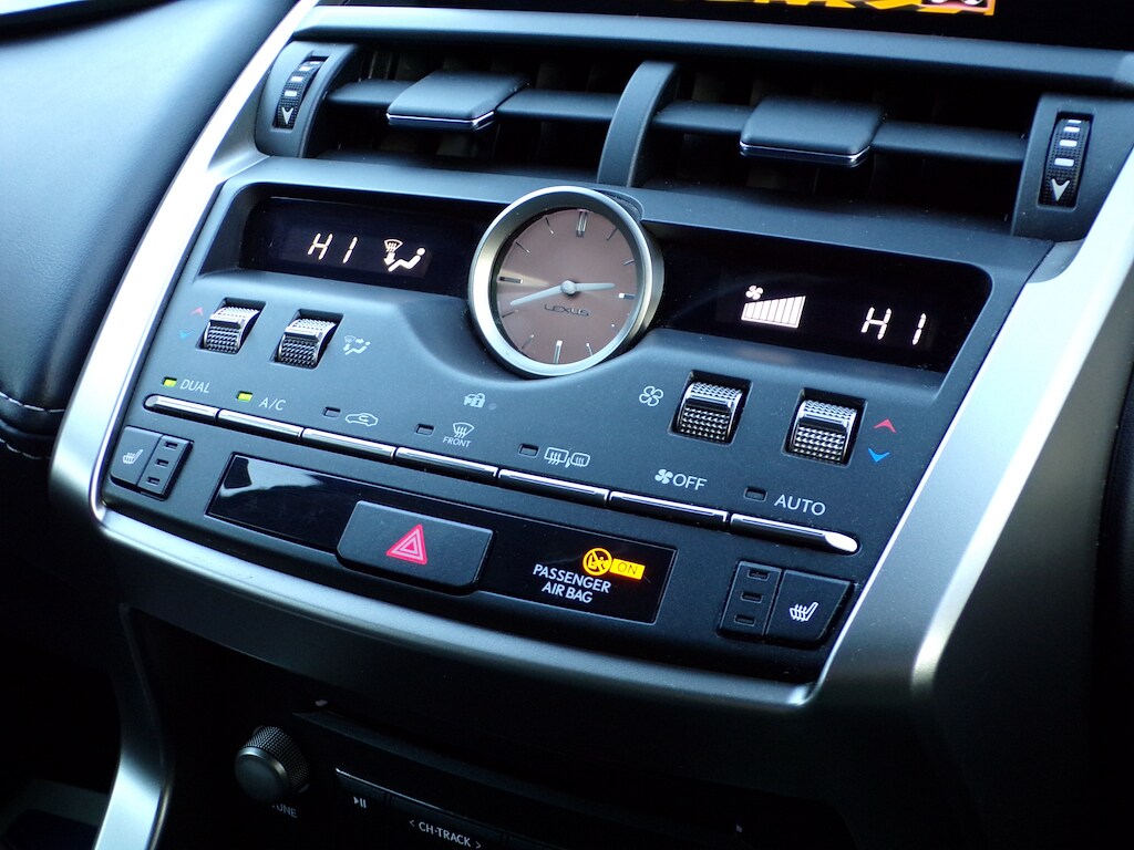 Used Lexus NX 2021 for sale - 76780488: Photo 18