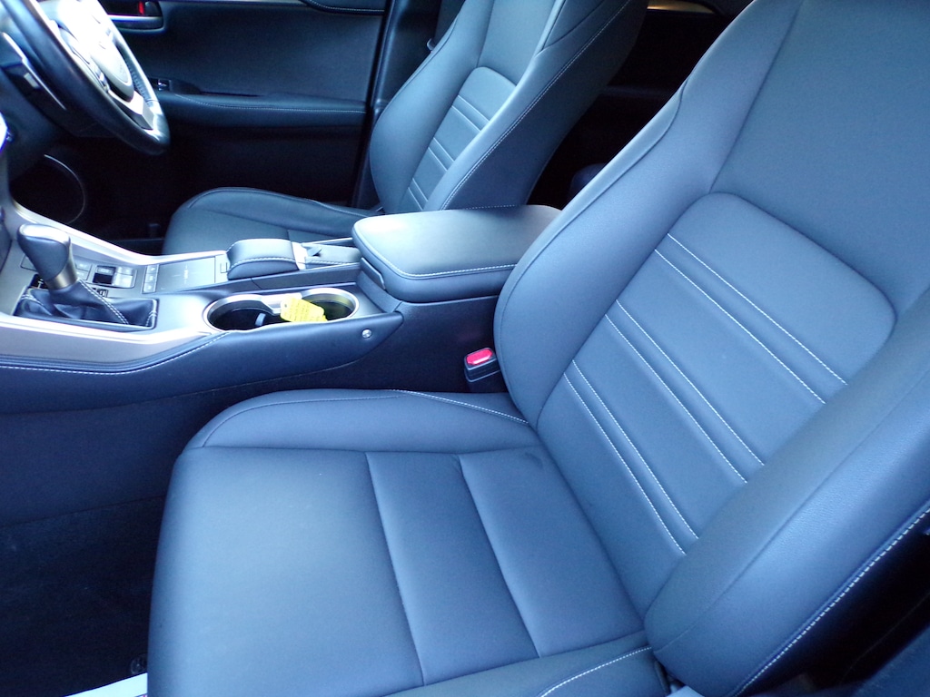 Used Lexus NX 2021 for sale - 76780488: Photo 23