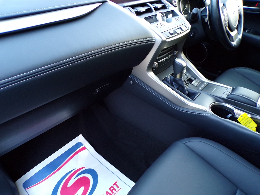 Used Lexus NX 2021 for sale - 76780488: Photo 24