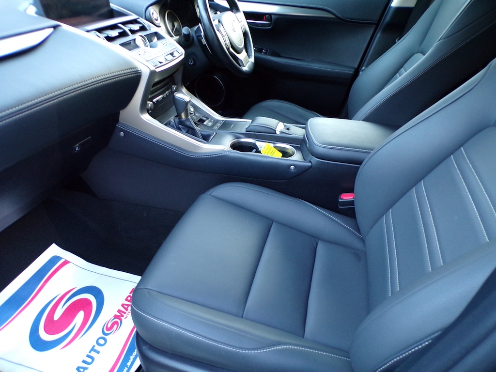 Used Lexus NX 2021 for sale - 76780488: Photo 25