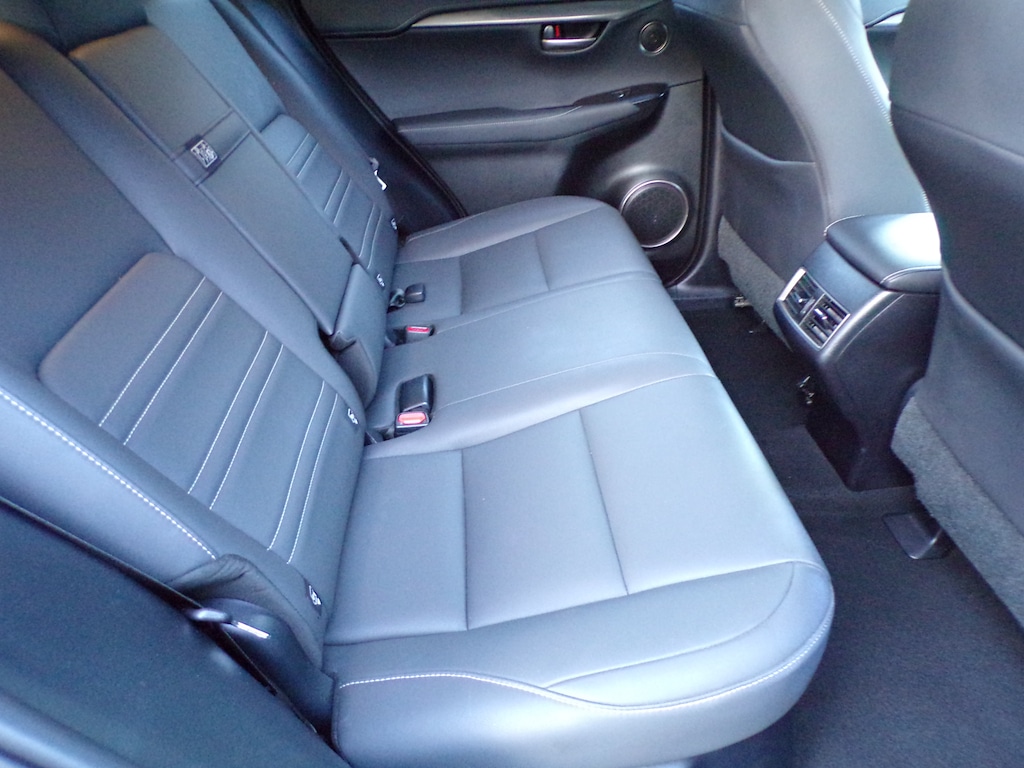 Used Lexus NX 2021 for sale - 76780488: Photo 26