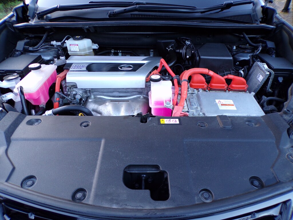 Used Lexus NX 2021 for sale - 76780488: Photo 33