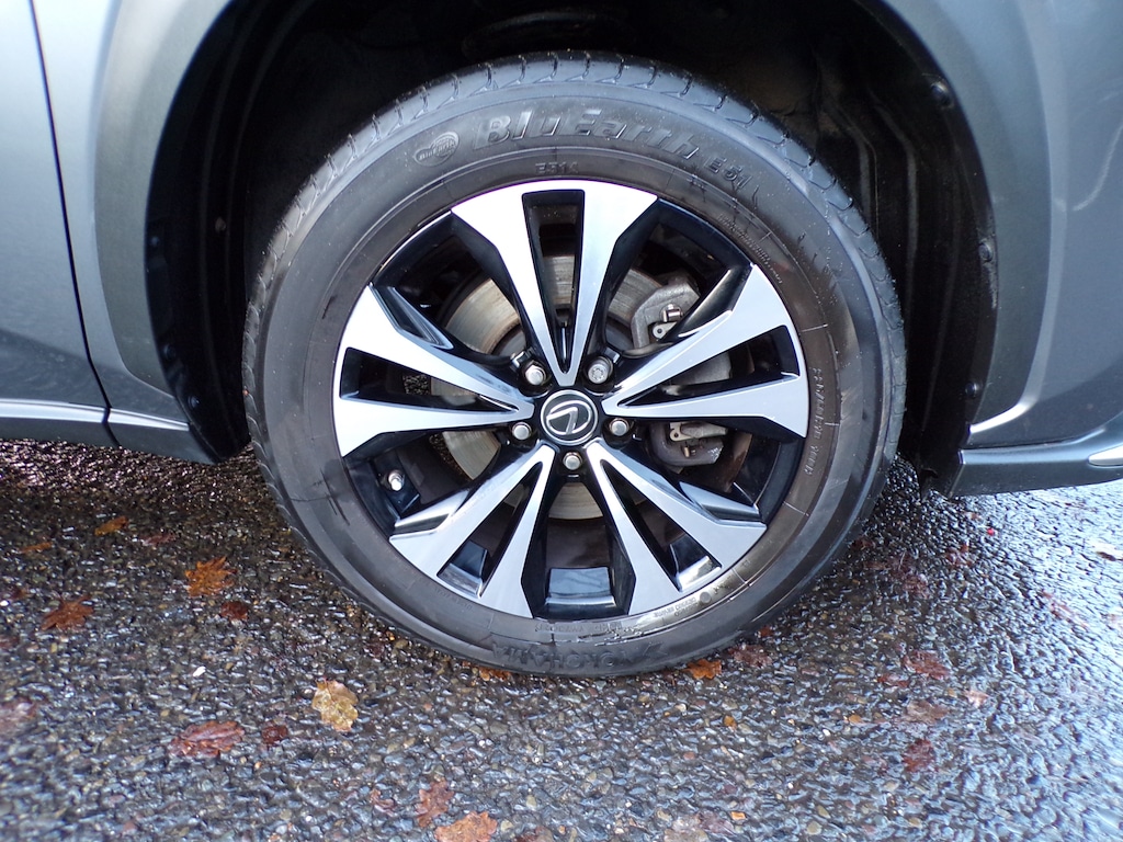 Used Lexus NX 2021 for sale - 76780488: Photo 34