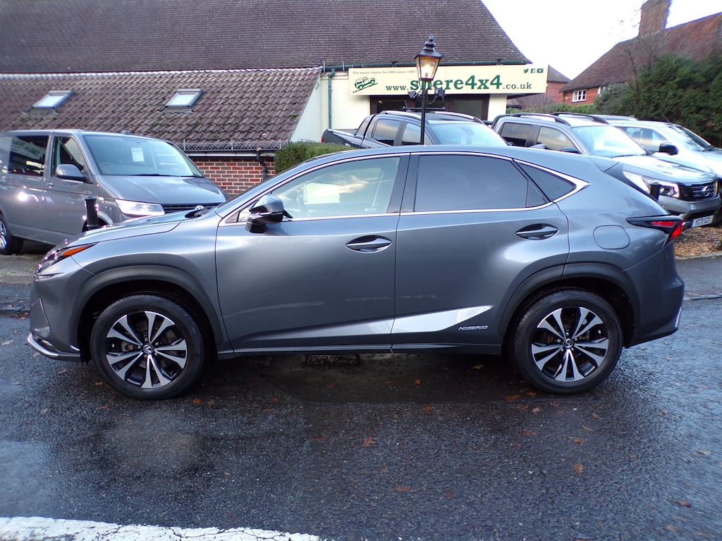 Used Lexus NX 2021 for sale - 76780488: Photo 6