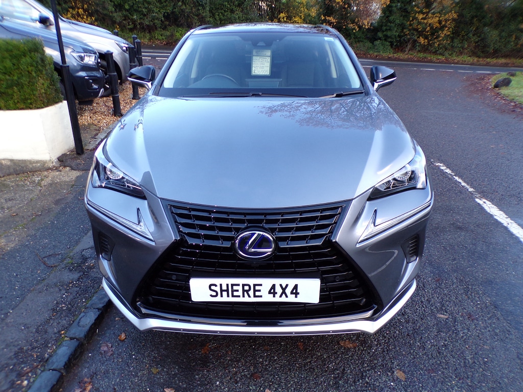 Used Lexus NX 2021 for sale - 76780488: Photo 9