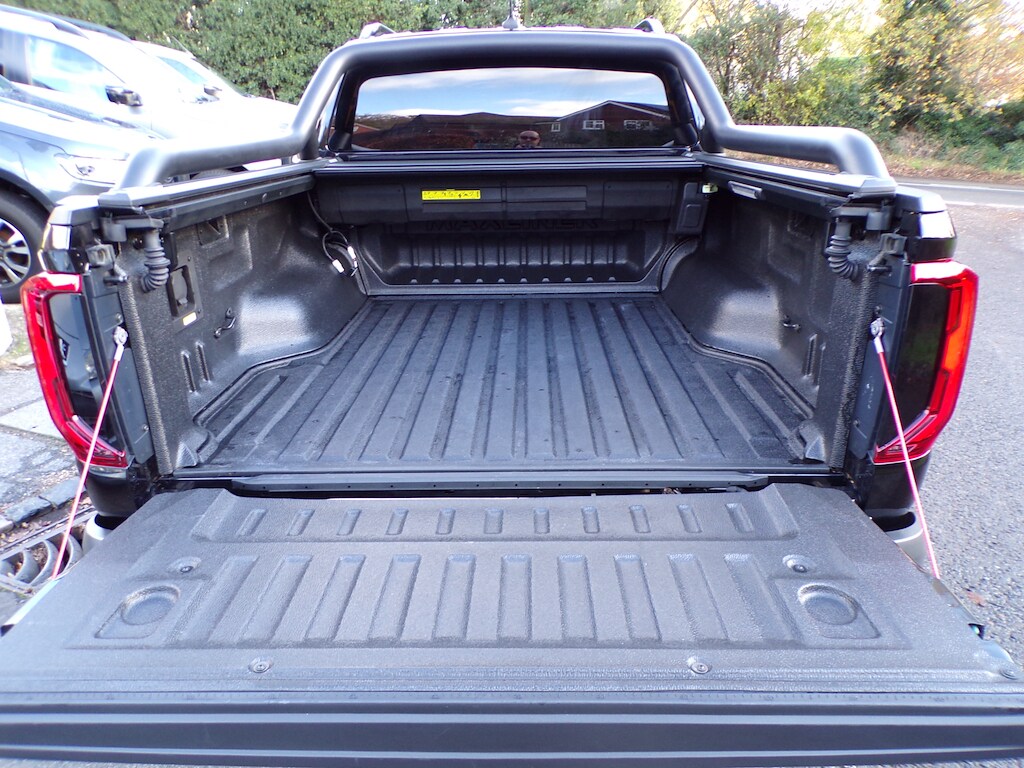 Used Volkswagen Amarok 2025 for sale - 77665373: Photo 14