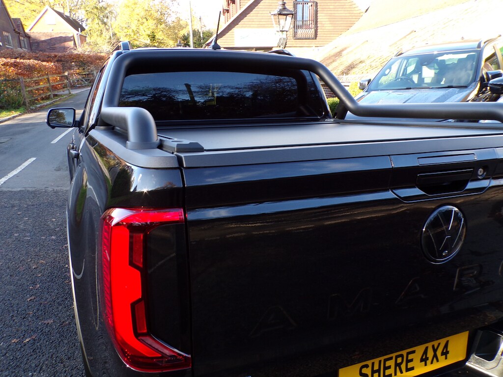 Used Volkswagen Amarok 2025 for sale - 77665373: Photo 18