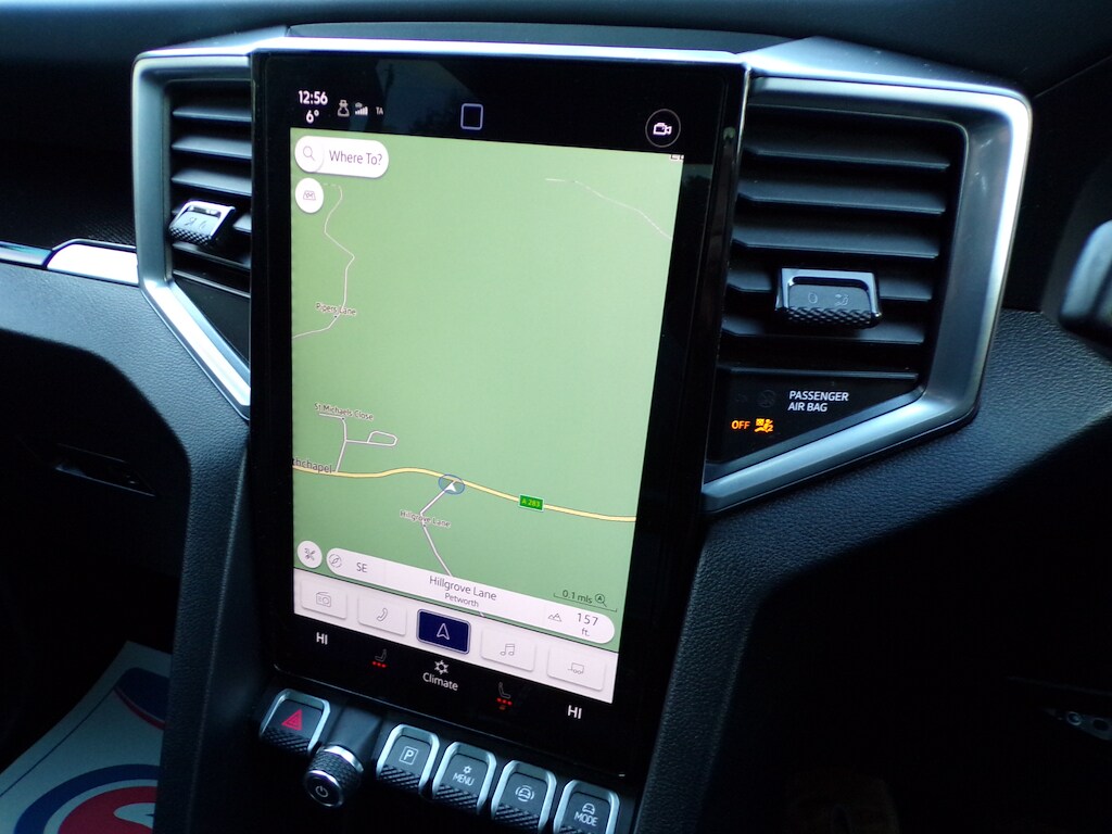 Used Volkswagen Amarok 2025 for sale - 77665373: Photo 19