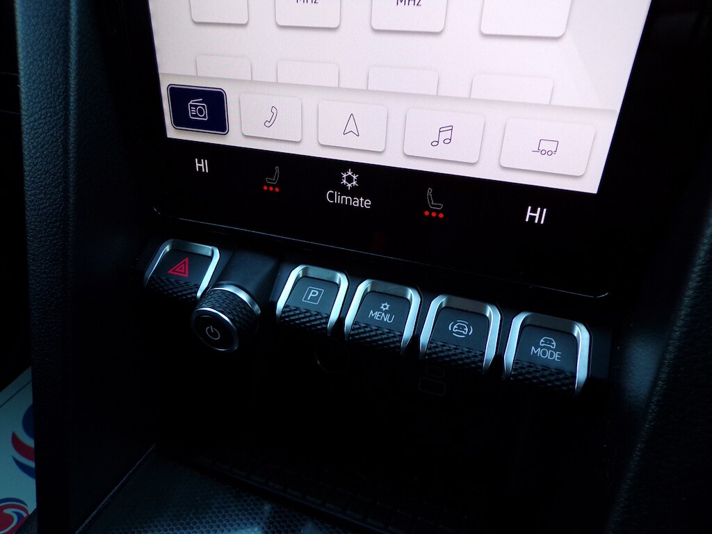 Used Volkswagen Amarok 2025 for sale - 77665373: Photo 22