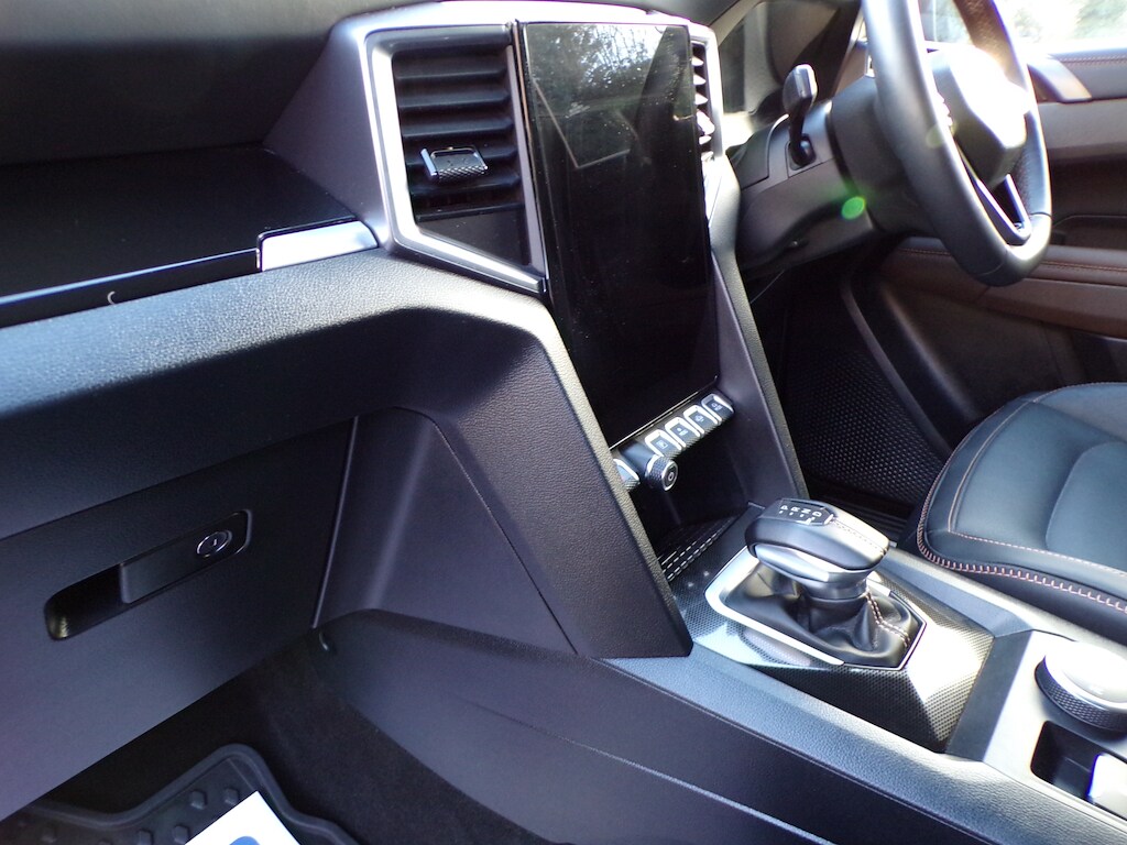 Used Volkswagen Amarok 2025 for sale - 77665373: Photo 26