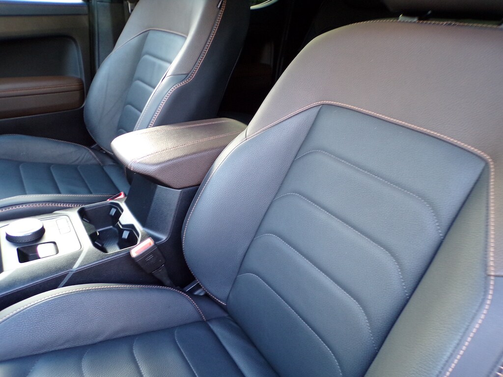 Used Volkswagen Amarok 2025 for sale - 77665373: Photo 28