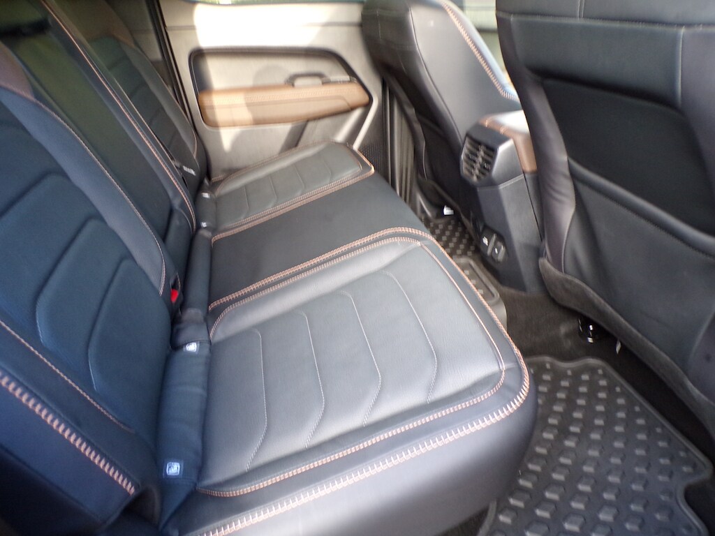 Used Volkswagen Amarok 2025 for sale - 77665373: Photo 30