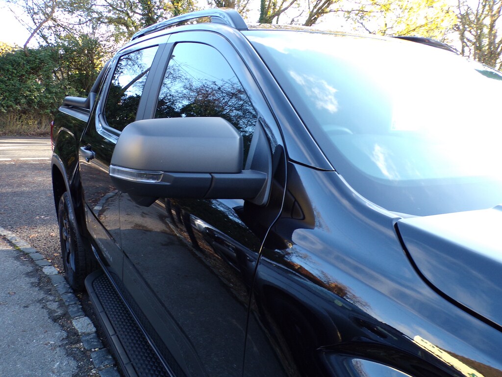 Used Volkswagen Amarok 2025 for sale - 77665373: Photo 9