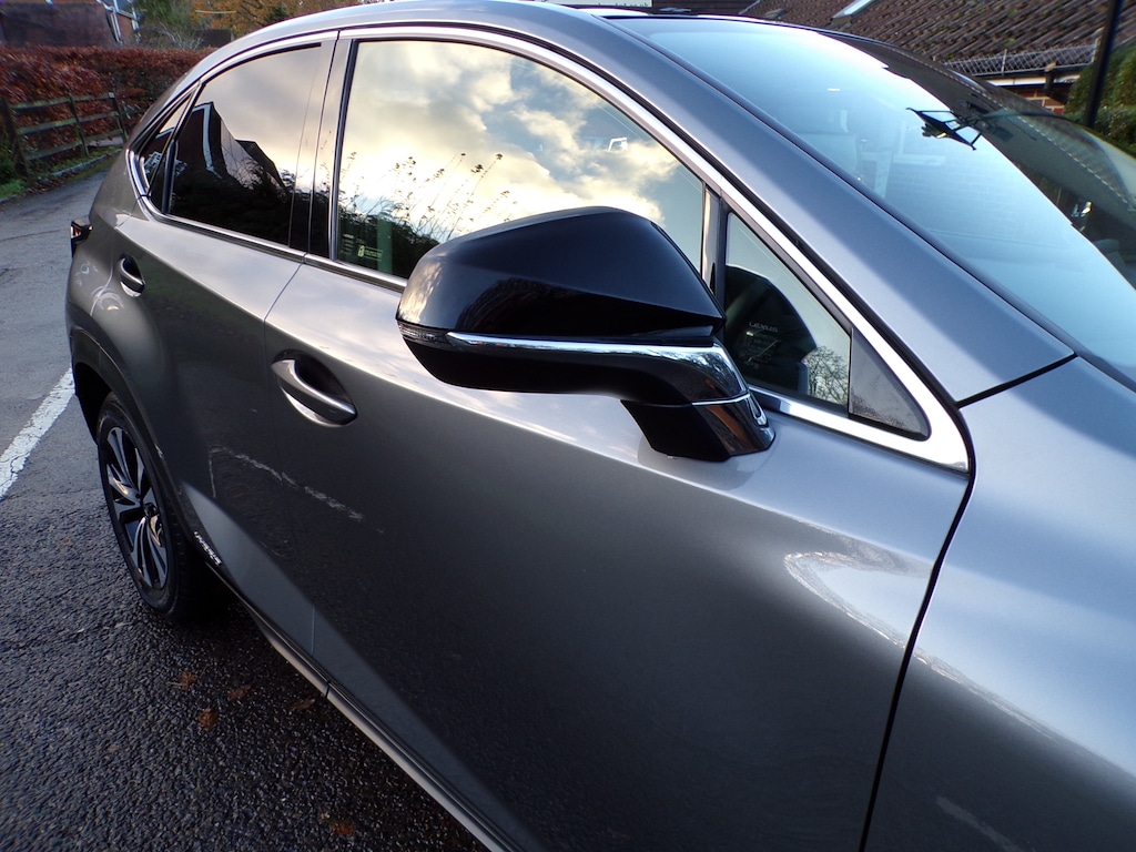 Used Lexus NX 2021 for sale - 77665360: Photo 13