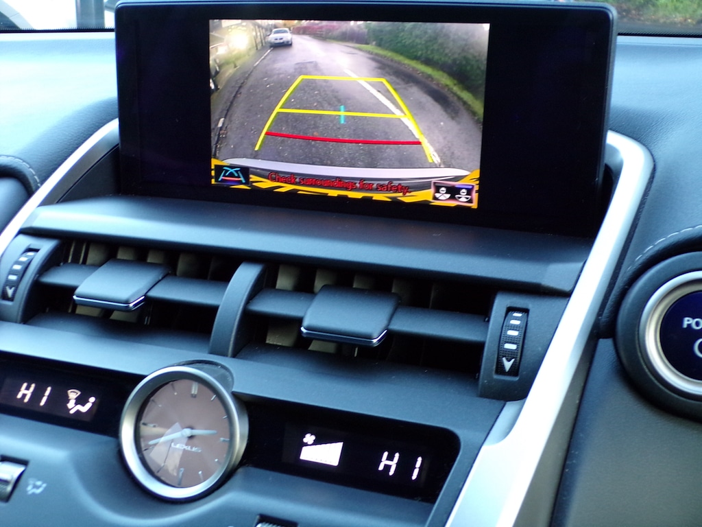 Used Lexus NX 2021 for sale - 77665360: Photo 17