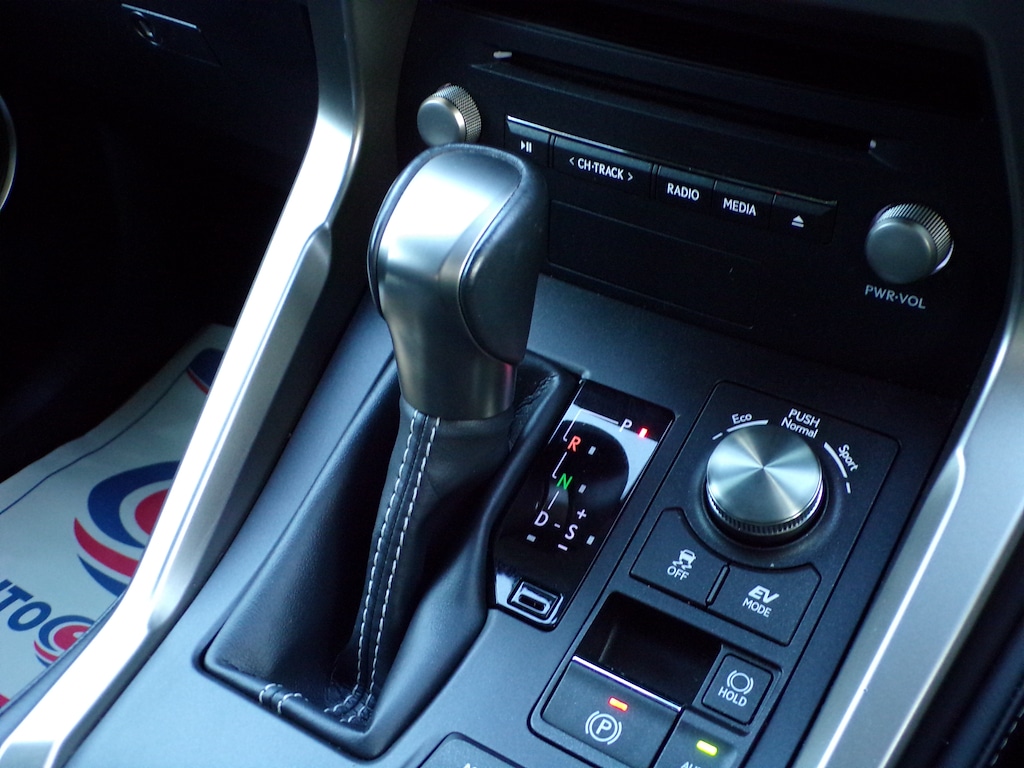 Used Lexus NX 2021 for sale - 77665360: Photo 19