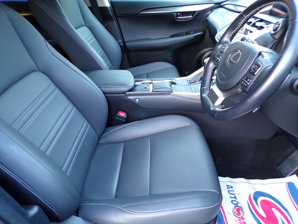 Used Lexus NX 2021 for sale - 77665360: Photo 20