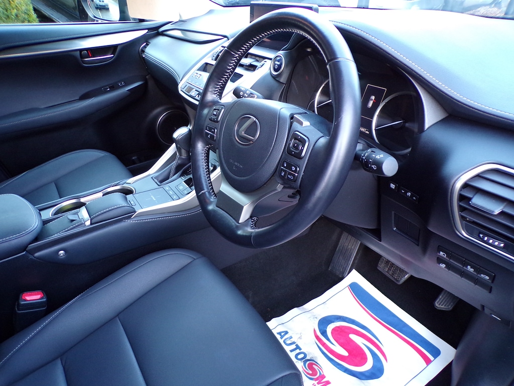 Used Lexus NX 2021 for sale - 77665360: Photo 21
