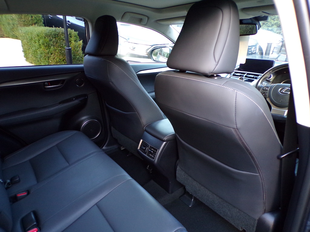 Used Lexus NX 2021 for sale - 77665360: Photo 27