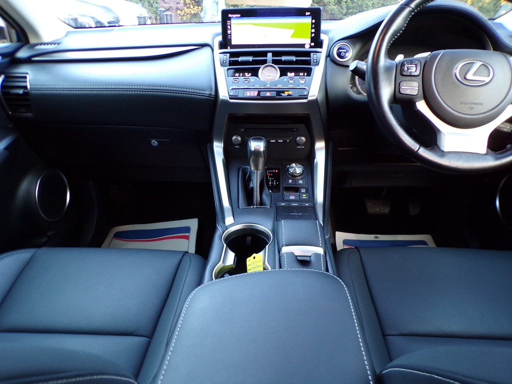 Used Lexus NX 2021 for sale - 77665360: Photo 28