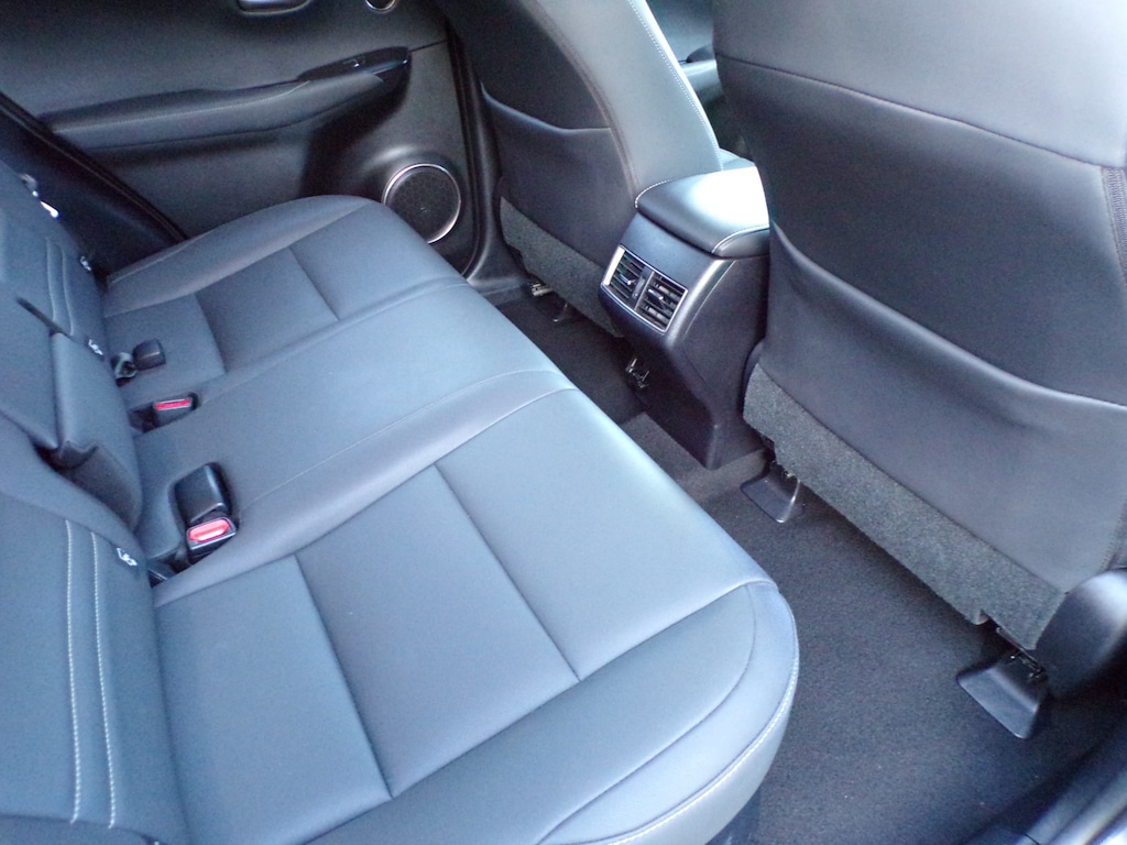 Used Lexus NX 2021 for sale - 77665360: Photo 29