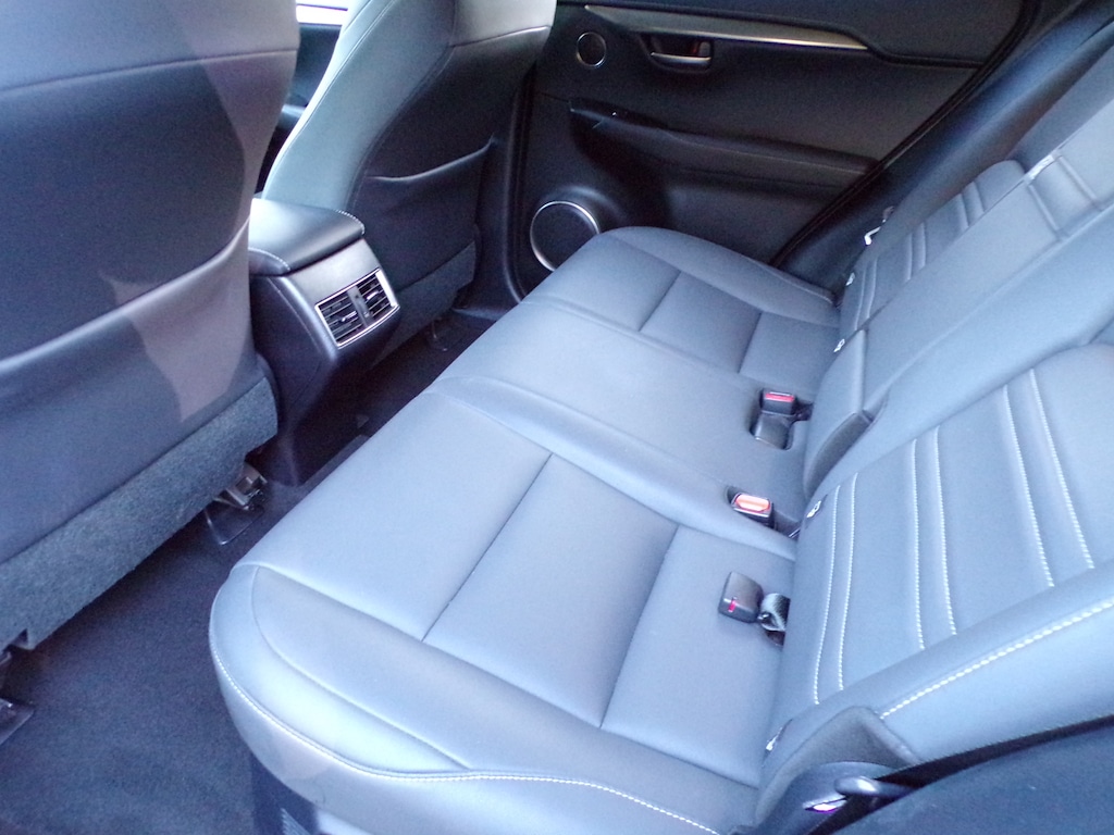 Used Lexus NX 2021 for sale - 77665360: Photo 30