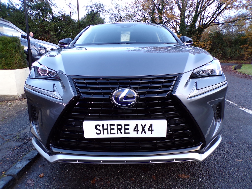 Used Lexus NX 2021 for sale - 77665360: Photo 7