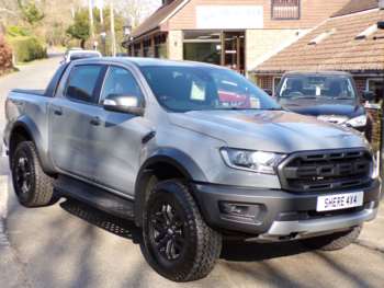 Used Ford Ranger 2021 for sale - 74402727: Photo