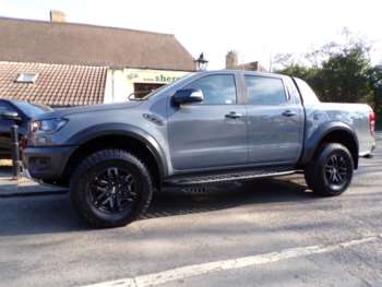 Used Ford Ranger 2021 for sale - 74402727: Photo