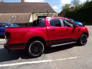 Used Ford Ranger 2023 for sale - 75148041: Photo