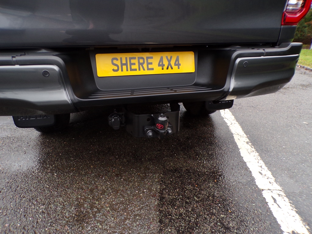 Used Toyota Hilux 2023 for sale - 77293767: Photo 13