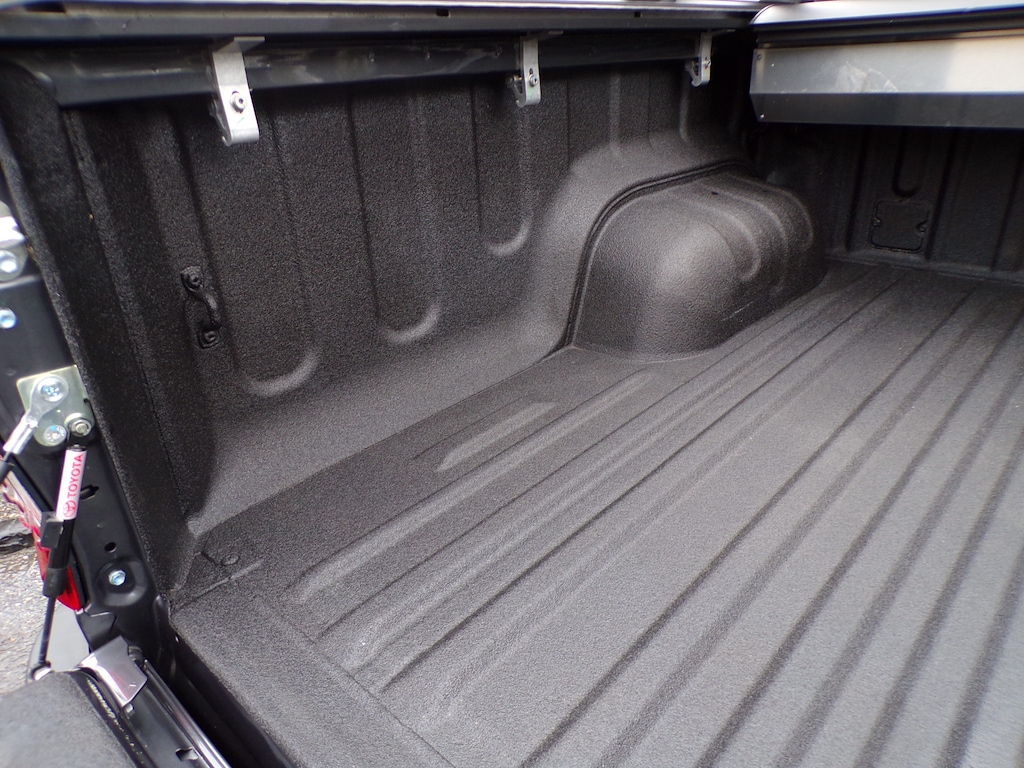 Used Toyota Hilux 2023 for sale - 77293767: Photo 15