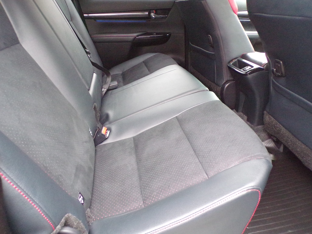 Used Toyota Hilux 2023 for sale - 77293767: Photo 27